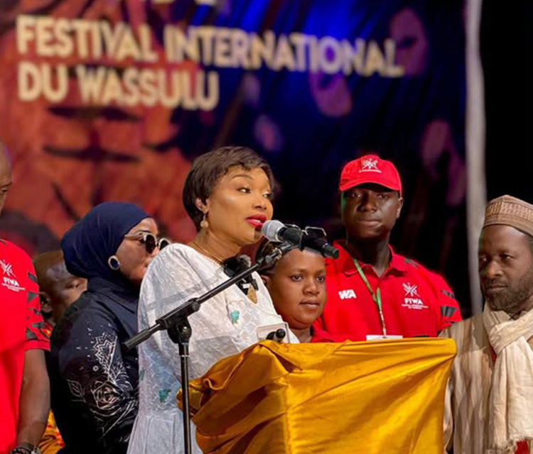 Yanfolila célèbre la 9ieme édition du Festival International du Wassulu-FIWAA (12-14 février 2026)