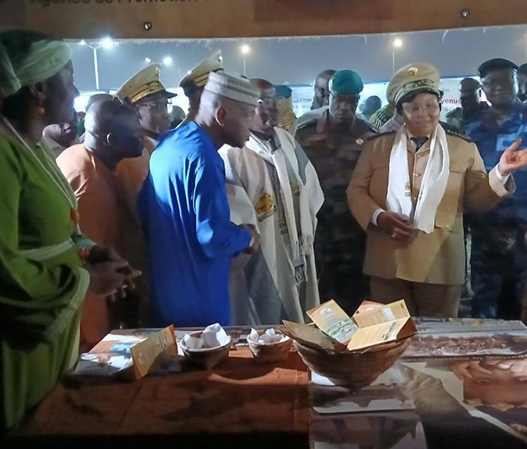 FESTIVAL NANGNERKI DE SIKASSO 2026