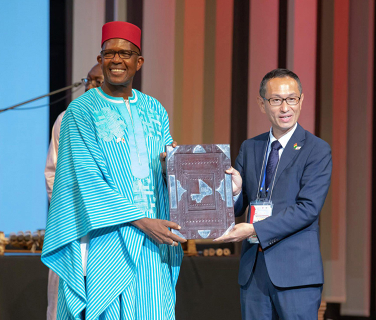 L’année de la culture au Mali célébrée à osaka au japon à travers « la nuit du Mali »