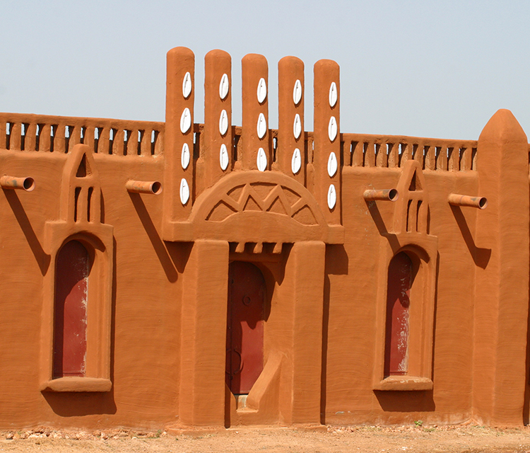 NDOMO Image