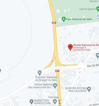 CONDITION DE VISITE Image