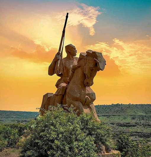 PARC DES SOFAS Image