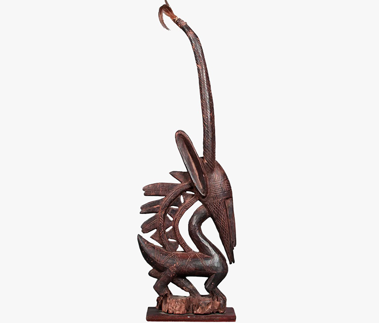 TCHIWARA Image