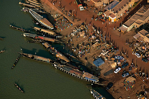 Mopti