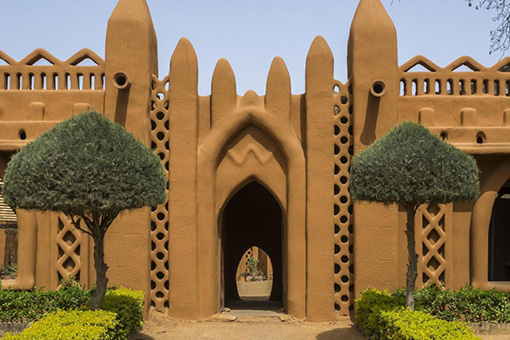 Ségou